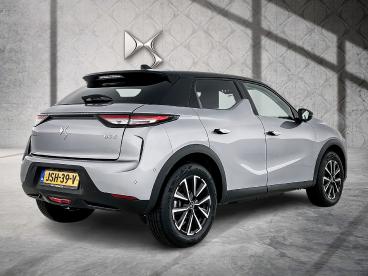 SPOTICAR Ds Ds 3 E-tense Bastille 54 Kwh | Camera | Head-up Display Tweedehands -  Elektrisch Grijs - Ritthem - 1200285485_4