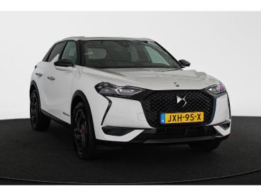 SPOTICAR Ds Ds 3 Crossback E-tense Performance Line+ 50 Kwh Soh 100 Tweedehands -  Elektrisch Wit - Hilversum - 1200287097_2