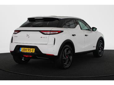 SPOTICAR Ds Ds 3 Crossback E-tense Performance Line+ 50 Kwh Soh 100 Tweedehands -  Elektrisch Wit - Hilversum - 1200287097_3