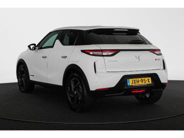 SPOTICAR Ds Ds 3 Crossback E-tense Performance Line+ 50 Kwh Soh 100 Tweedehands -  Elektrisch Wit - Hilversum - 1200287097_4