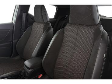 SPOTICAR Ds Ds 3 Crossback E-tense Performance Line+ 50 Kwh Soh 100 Tweedehands -  Elektrisch Wit - Hilversum - 1200287097_5