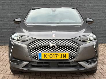 SPOTICAR Ds Ds 3 Crossback E-tense 136pk Performance Line+ I Soh 93 Tweedehands -  Elektrisch Grijs - Hengelo - 1200287372_3