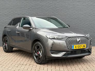 SPOTICAR Ds Ds 3 Crossback E-tense 136pk Performance Line+ I Soh 93 Tweedehands -  Elektrisch Grijs - Hengelo - 1200287372_4