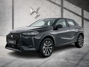 SPOTICAR Ds Ds 3 Hybrid 145 Pk Automaat Ligne Business | Keyless En Tweedehands -  Hybride Zwart - Breda - 1200288688_1