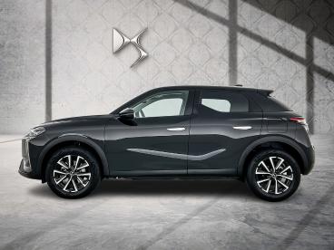 SPOTICAR Ds Ds 3 Hybrid 145 Pk Automaat Ligne Business | Keyless En Tweedehands -  Hybride Zwart - Breda - 1200288688_2