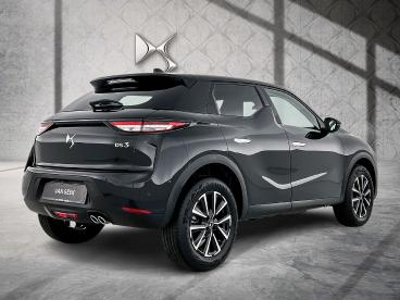 SPOTICAR Ds Ds 3 Hybrid 145 Pk Automaat Ligne Business | Keyless En Tweedehands -  Hybride Zwart - Breda - 1200288688_4