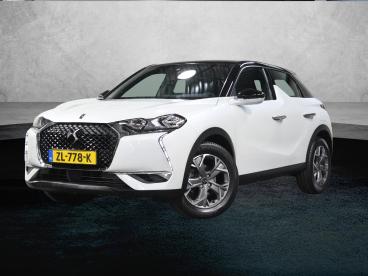 SPOTICAR Ds Ds 3 Crossback 1.2 100pk Business | Applecarplay/androi Tweedehands -  Benzine Wit - Amersfoort - 1200289274_1