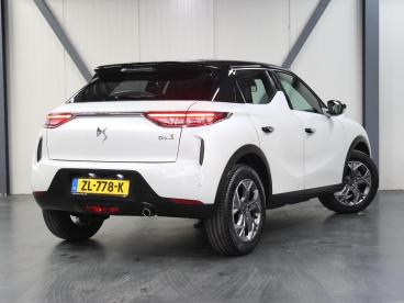 SPOTICAR Ds Ds 3 Crossback 1.2 100pk Business | Applecarplay/androi Tweedehands -  Benzine Wit - Amersfoort - 1200289274_3