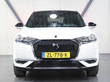 SPOTICAR Ds Ds 3 Crossback 1.2 100pk Business | Applecarplay/androi Tweedehands -  Benzine Wit - Amersfoort - 1200289274_5