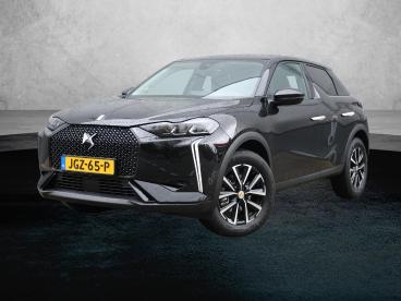 SPOTICAR Ds Ds 3 1.2 Hybrid 136 Edition France | Navigatie | Verwar Tweedehands -  Hybride Zwart - De Meern - 1200289972_1