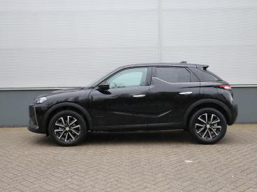 SPOTICAR Ds Ds 3 1.2 Hybrid 136 Edition France | Navigatie | Verwar Tweedehands -  Hybride Zwart - De Meern - 1200289972_2
