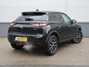 SPOTICAR Ds Ds 3 1.2 Hybrid 136 Edition France | Navigatie | Verwar Tweedehands -  Hybride Zwart - De Meern - 1200289972_3