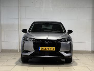 SPOTICAR Ds Ds 3 Performance Line+ 1.2 Turbo 130pk Eat8 | Matrix Le Tweedehands -  Benzine Grijs - Alblasserdam - 1200291202_5