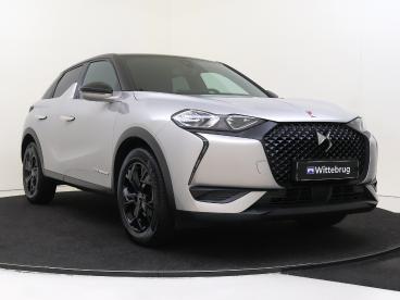 SPOTICAR Ds Ds 3 Crossback 1.2 Puretech Performance Line Tweedehands -  Benzine Grijs - Rotterdam - 1200291704_3