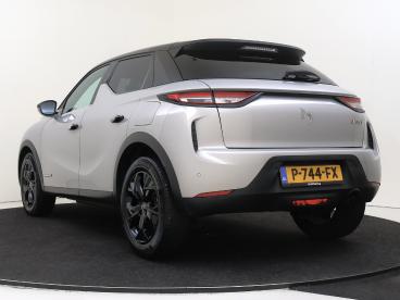 SPOTICAR Ds Ds 3 Crossback 1.2 Puretech Performance Line Tweedehands -  Benzine Grijs - Rotterdam - 1200291704_4