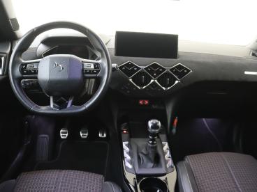 SPOTICAR Ds Ds 3 Crossback 1.2 Puretech Performance Line Tweedehands -  Benzine Grijs - Rotterdam - 1200291704_5