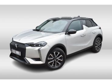 SPOTICAR Ds Ds 3 Hybrid 136 Dcs-6 Pallas .| Automaat | Camera V+a | Tweedehands -  Hybride Grijs - Waalwijk - 1200292427_1