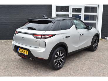 SPOTICAR Ds Ds 3 Hybrid 136 Dcs-6 Pallas .| Automaat | Camera V+a | Tweedehands -  Hybride Grijs - Waalwijk - 1200292427_3