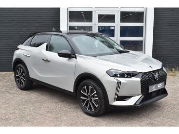 SPOTICAR Ds Ds 3 Hybrid 136 Dcs-6 Pallas .| Automaat | Camera V+a | Tweedehands -  Hybride Grijs - Waalwijk - 1200292427_4