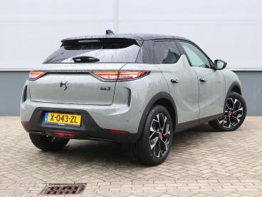 SPOTICAR Ds Ds 3 E-tense Performance Line+ 54 Kwh | Warmtepomp | Do Tweedehands -  Elektrisch Grijs - Eindhoven - 1200292433_3