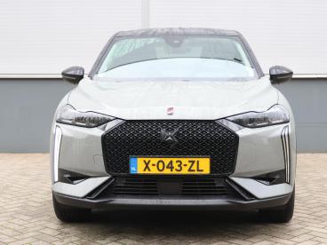 SPOTICAR Ds Ds 3 E-tense Performance Line+ 54 Kwh | Warmtepomp | Do Tweedehands -  Elektrisch Grijs - Eindhoven - 1200292433_5