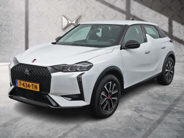 SPOTICAR Ds Ds 3 E-tense Performance Line 54 Kwh | Achteruitrijcame Tweedehands -  Elektrisch Wit - Roosendaal - 1200292529_1