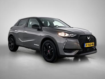 SPOTICAR Ds Ds 3 Crossback 1.2 Performance Line 100pk | Navigatie | Tweedehands -  Benzine Grijs - Eindhoven - 1200293328_2