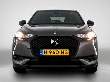 SPOTICAR Ds Ds 3 Crossback 1.2 Performance Line 100pk | Navigatie | Tweedehands -  Benzine Grijs - Eindhoven - 1200293328_4