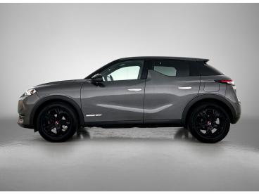 SPOTICAR Ds Ds 3 Crossback 1.2 Performance Line 100pk | Navigatie | Tweedehands -  Benzine Grijs - Eindhoven - 1200293328_5