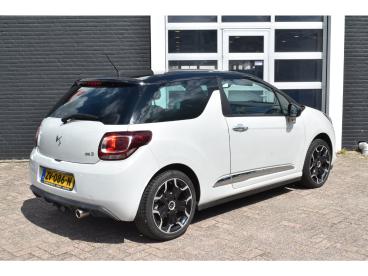 SPOTICAR Ds Ds 3 Puretech 110 Eat6 Automaat Performance Line .| Nav Tweedehands -  Benzine Wit - Waalwijk - 1200294057_3