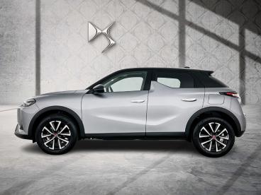 SPOTICAR Ds Ds 3 100pk Performance Line | Rijklaar | Keyless Entry Tweedehands -  Benzine Grijs - Breda - 1200294840_2