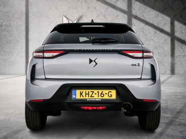 SPOTICAR Ds Ds 3 100pk Performance Line | Rijklaar | Keyless Entry Tweedehands -  Benzine Grijs - Breda - 1200294840_3