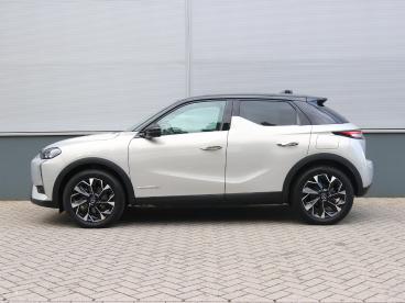 SPOTICAR Ds Ds 3 E-tense Antoine De Saint Exupery 54 Kwh | Camera | Tweedehands -  Elektrisch Grijs - De Meern - 1200295394_2