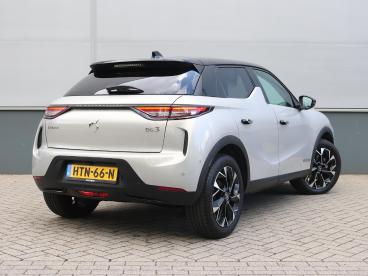 SPOTICAR Ds Ds 3 E-tense Antoine De Saint Exupery 54 Kwh | Camera | Tweedehands -  Elektrisch Grijs - De Meern - 1200295394_3