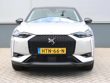 SPOTICAR Ds Ds 3 E-tense Antoine De Saint Exupery 54 Kwh | Camera | Tweedehands -  Elektrisch Grijs - De Meern - 1200295394_5