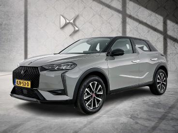 SPOTICAR Ds Ds 3 100pk Performance Line | Rijklaar | Apple Carplay Tweedehands -  Benzine Grijs - Roosendaal - 1200295500_1