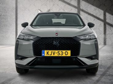SPOTICAR Ds Ds 3 100pk Performance Line | Rijklaar | Apple Carplay Tweedehands -  Benzine Grijs - Roosendaal - 1200295500_5
