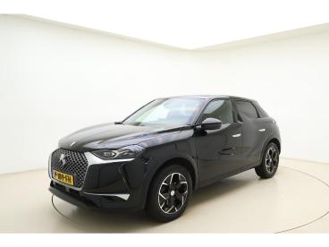 SPOTICAR Ds Ds 3 Crossback E-tense Performance Line+ 50 Kwh Soh:81% Tweedehands -  Elektrisch Zwart - Leeuwarden - 1200296969_1