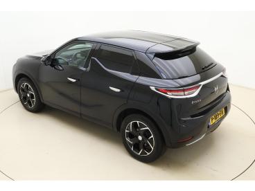 SPOTICAR Ds Ds 3 Crossback E-tense Performance Line+ 50 Kwh Soh:81% Tweedehands -  Elektrisch Zwart - Leeuwarden - 1200296969_5