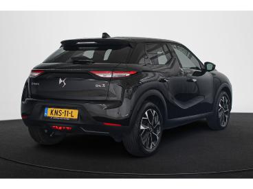 SPOTICAR Ds Ds 3 E-tense Opera 54 Kwh Leder Stoelverwarming Head-up Tweedehands -  Elektrisch Zwart - Almere - 1200297332_3
