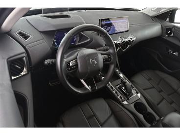 SPOTICAR Ds Ds 3 E-tense Opera 54 Kwh Leder Stoelverwarming Head-up Tweedehands -  Elektrisch Zwart - Almere - 1200297332_5