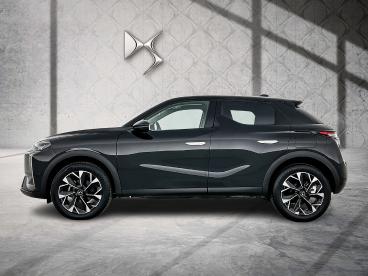 SPOTICAR Ds Ds 3 130 Pk Automaat Opera | Rijklaar | Adaptive Cruise Tweedehands -  Benzine Zwart - Ritthem - 1200297957_2
