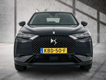 SPOTICAR Ds Ds 3 130 Pk Automaat Opera | Rijklaar | Adaptive Cruise Tweedehands -  Benzine Zwart - Ritthem - 1200297957_5