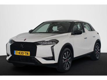 SPOTICAR Ds Ds 3 E-tense Performance Line 54 Kwh Head-up Camera Dod Tweedehands -  Elektrisch Wit - Almere - 1200299106_1