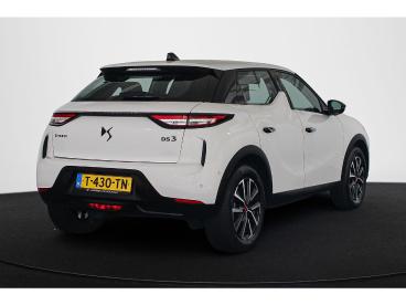 SPOTICAR Ds Ds 3 E-tense Performance Line 54 Kwh Head-up Camera Dod Tweedehands -  Elektrisch Wit - Almere - 1200299106_3