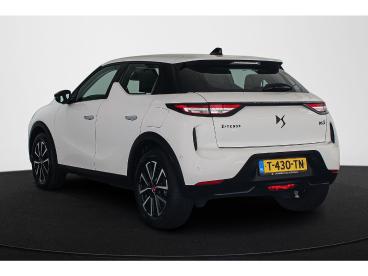 SPOTICAR Ds Ds 3 E-tense Performance Line 54 Kwh Head-up Camera Dod Tweedehands -  Elektrisch Wit - Almere - 1200299106_4