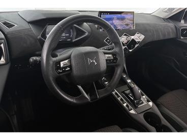 SPOTICAR Ds Ds 3 E-tense Performance Line 54 Kwh Head-up Camera Dod Tweedehands -  Elektrisch Wit - Almere - 1200299106_5