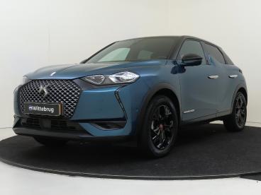 SPOTICAR Ds Ds 3 Crossback E-tense Business 50 Kwh Yp Tweedehands -  Elektrisch Blauw - Den Haag - 1200299297_1