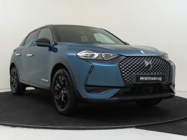 SPOTICAR Ds Ds 3 Crossback E-tense Business 50 Kwh Yp Tweedehands -  Elektrisch Blauw - Den Haag - 1200299297_3