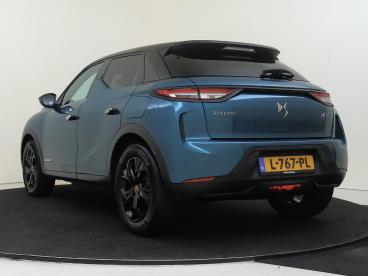SPOTICAR Ds Ds 3 Crossback E-tense Business 50 Kwh Yp Tweedehands -  Elektrisch Blauw - Den Haag - 1200299297_4